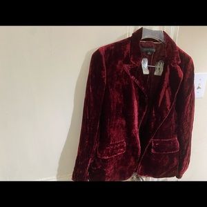 Anne Klein Modern Fit 2PC Women’s Suit  Size 8P